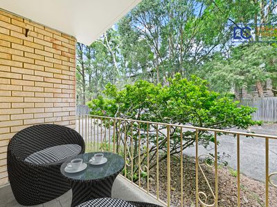3 / 29 Fontenoy Road, Macquarie Park