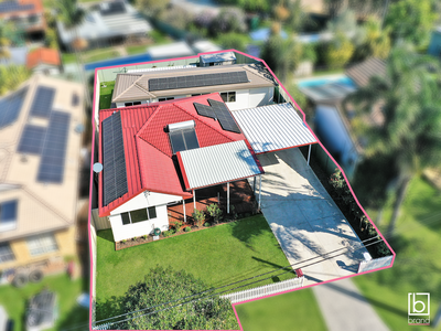 58 Pinehurst Way, Blue Haven