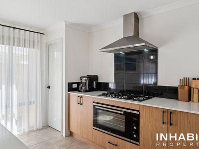 21 Match View, Two Rocks