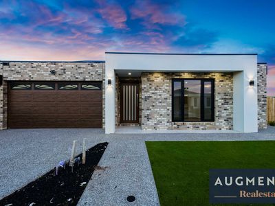 15 Islamabad Crescent, Mount Cottrell