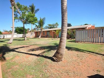 7 / 8 Grant Place, Port Hedland