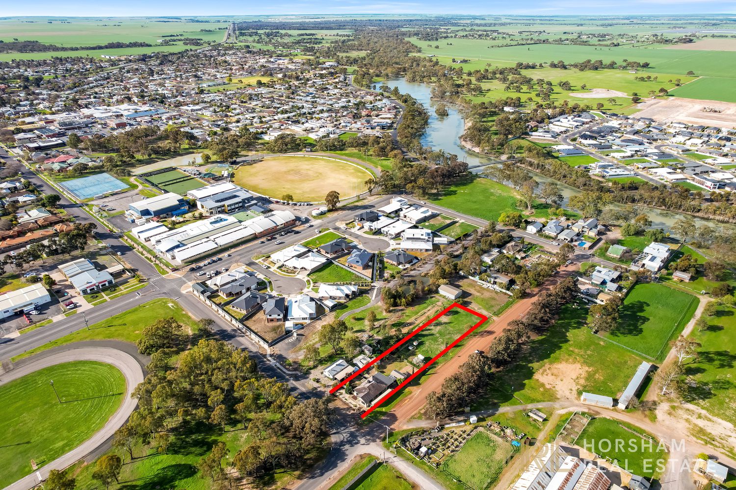 103 Robinson Street, Horsham