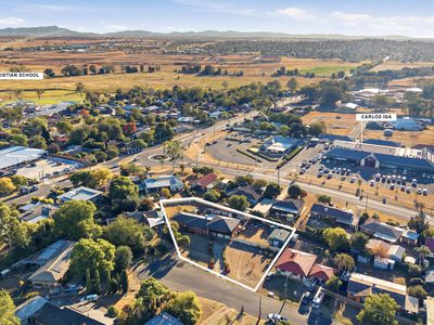11 Mcdonald Crescent, Tamworth