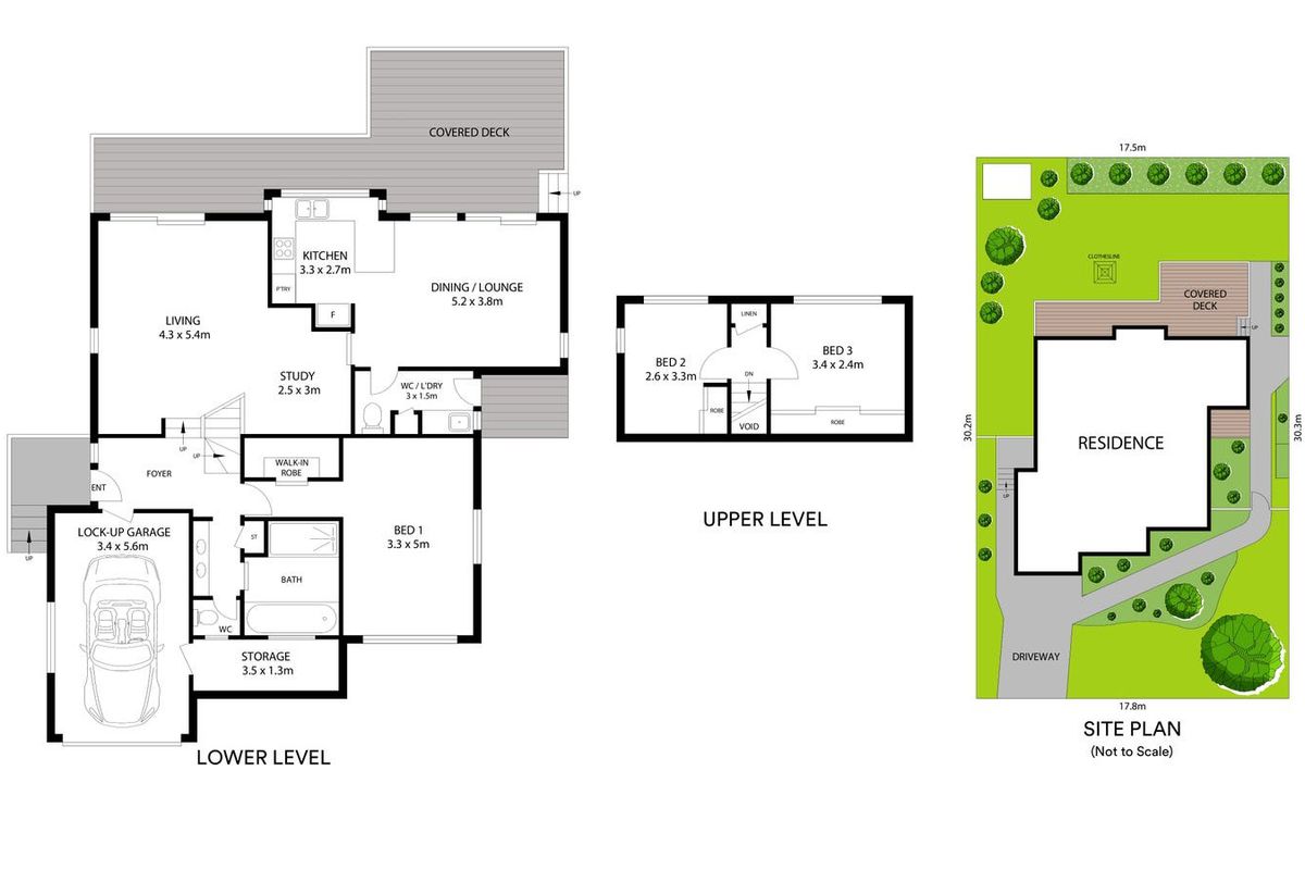 9 Henzel Road, Green Point