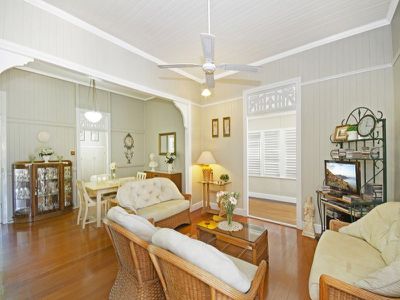 17 Soule Street, Hermit Park