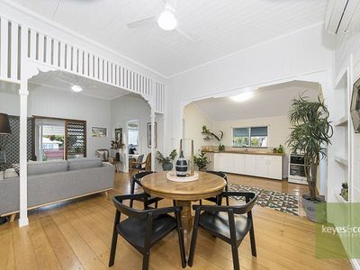 18 Garden Street, Mundingburra