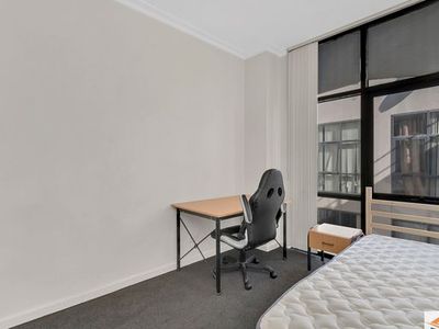 1402 / 339 Swanston Street, Melbourne