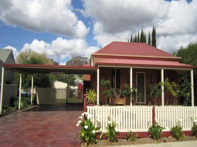 4 Wortha Street, Bendigo