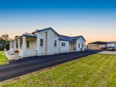 12 BELT ROAD, Millicent