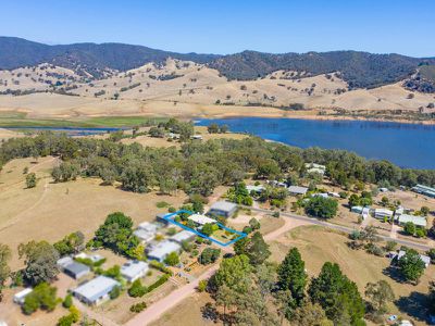 17 Trout Stream Way, Macs Cove