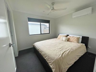 12  Sparrow Lane , Moranbah