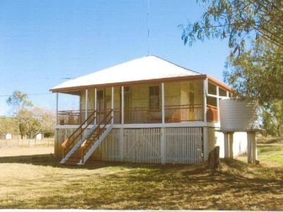 2 Bedford St, Torrens Creek