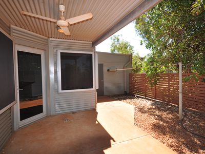 4 / 1 Howe Street, Port Hedland