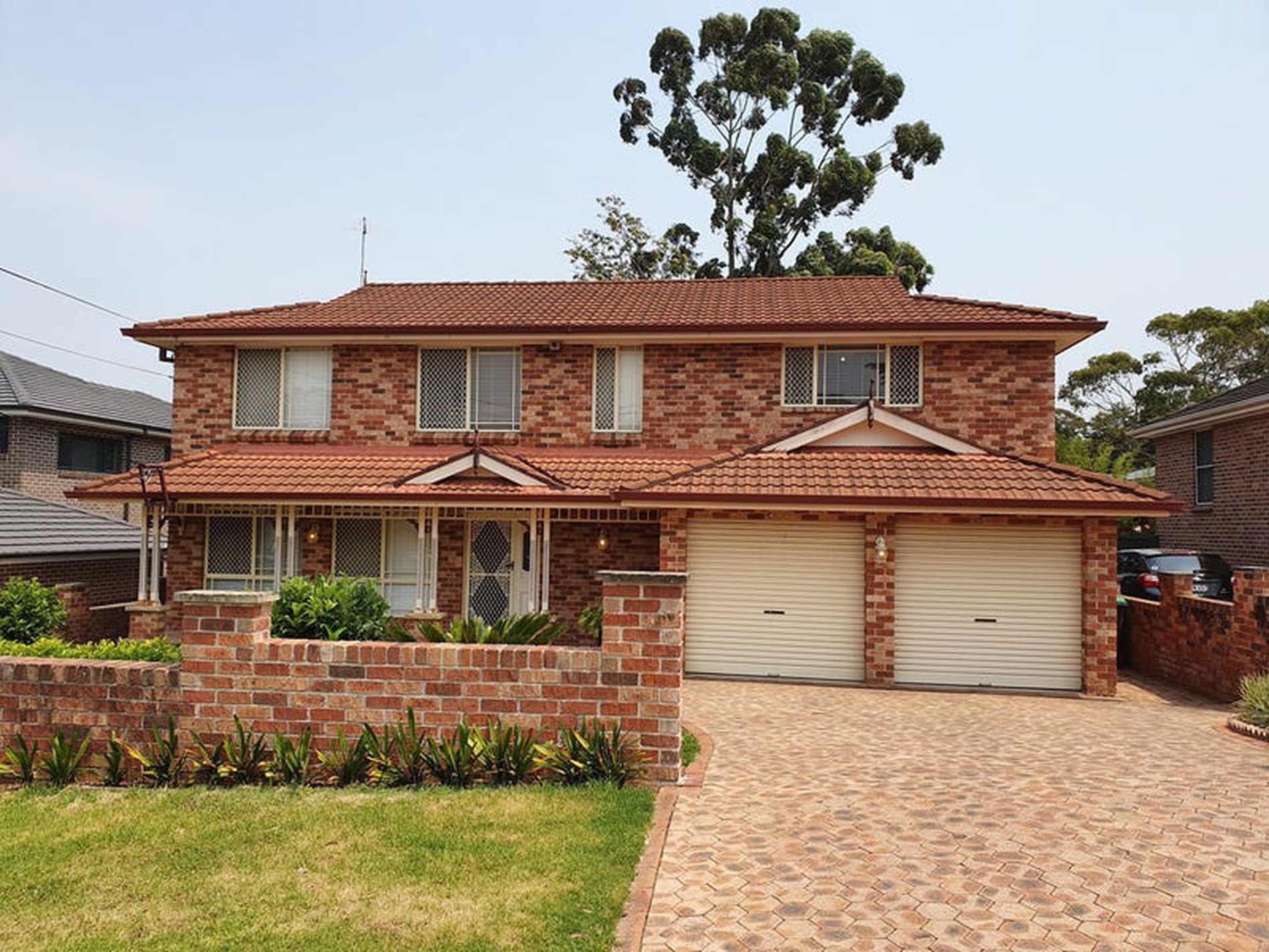 40 Folkard Street, North Ryde