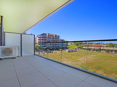 209/5 Olive York Way, Brunswick West