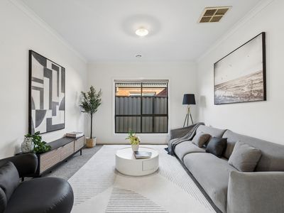 3 Freshet Avenue, Point Cook
