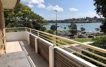 6 / 58 Bayswater Street, Drummoyne