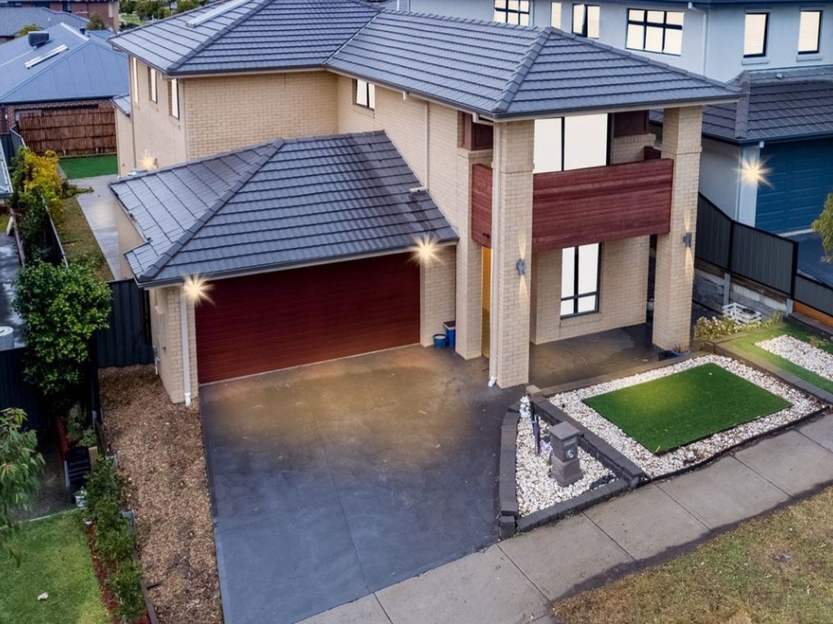 114 Waterview Boulevard, Craigieburn