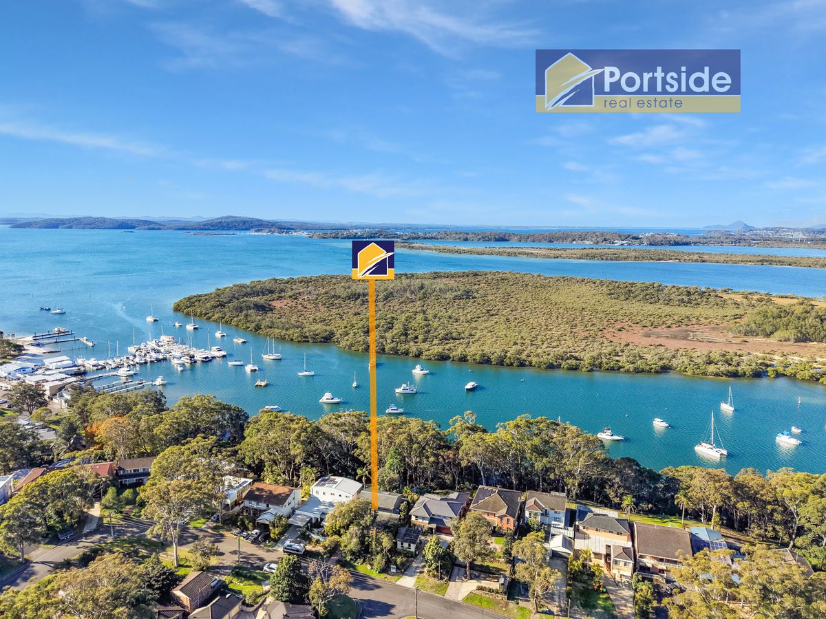 59 James Scott Crescent, Lemon Tree Passage, Lemon Tree Passage - Image 1