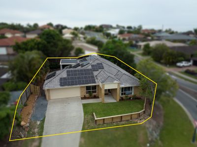 1 Jacob Court, Upper Coomera