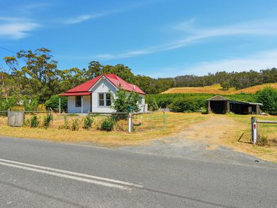 1511 Nicholls Rivulet , Nicholls Rivulet