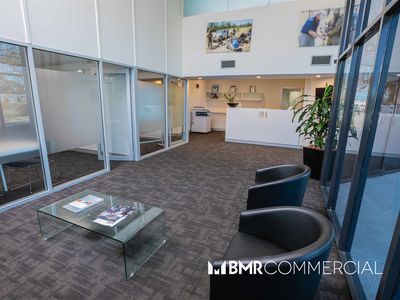 1 / 2 Lyell Street, Fyshwick