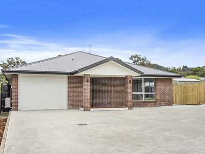 Unit 2 / 4 Dorgan Court, Cygnet