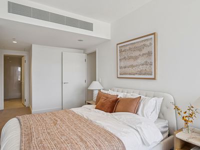 1 Geoffrey Bolton Avenue, Perth