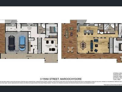 3 Yinni Street, Maroochydore