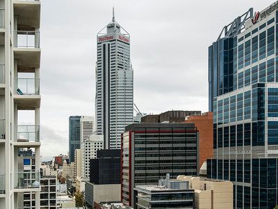 Perth