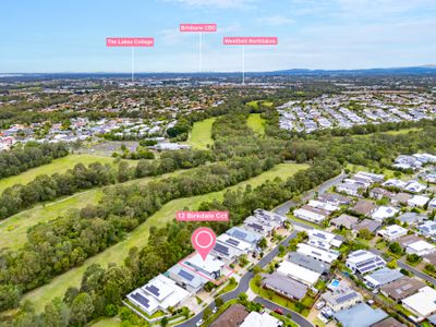 12 Birkdale Circuit, North Lakes