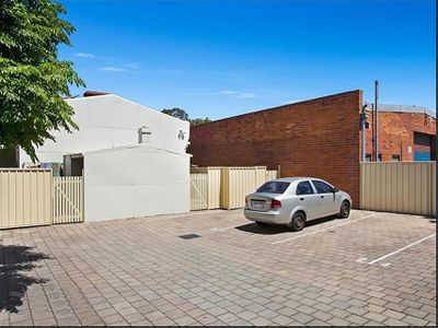 4/37-39 Railway Parade, Mount Lawley