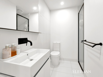 3904 / 61-63 Haig Street, Southbank