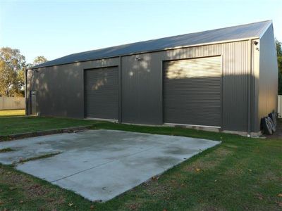 Tocumwal