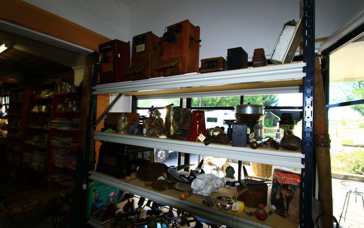 gallery
