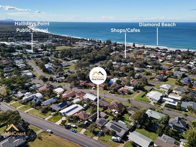 246 Diamond Beach Road, Diamond Beach