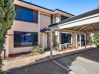 8 / 201 Egan Street, Kalgoorlie