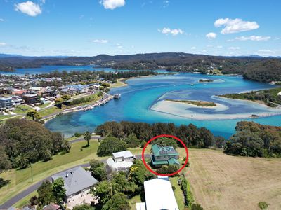 3 Pilot Street, Narooma