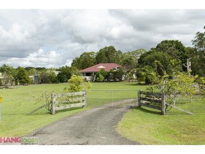 10 Glenridge Drive, Cooroibah