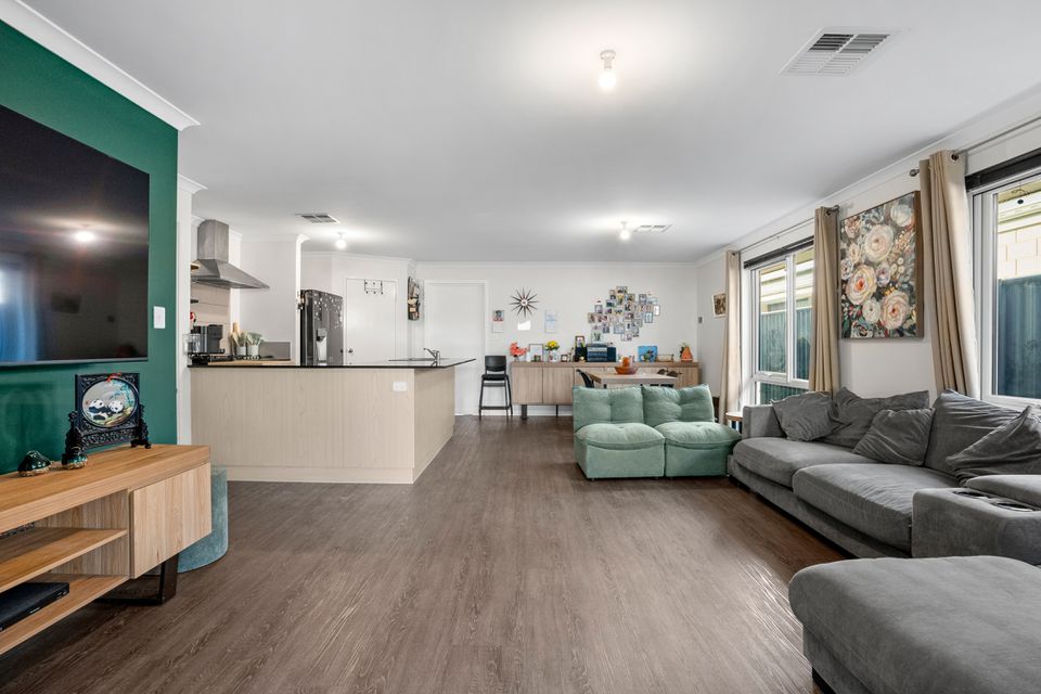 12 ANGOVE ROAD, Baldivis