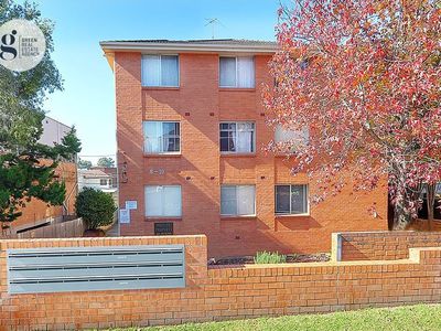 20 / 8-10 Station Street, West Ryde