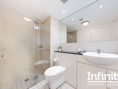 304 / 26 Napier Street, North Sydney