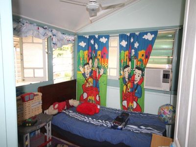 35A PRIOR STREET, Richmond Hill