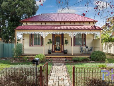 11 High Street, Kangaroo Flat