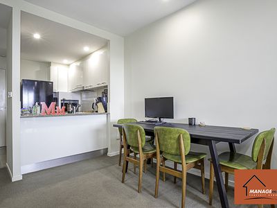 33 / 43 HIBBERSON STREET, Gungahlin