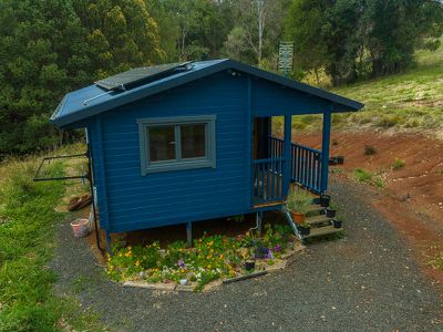 5180 Kyogle Road, Cawongla