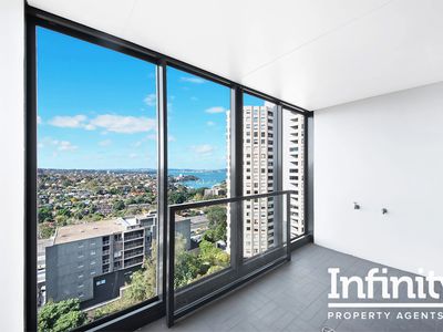 802 / 138 Walker Street, North Sydney