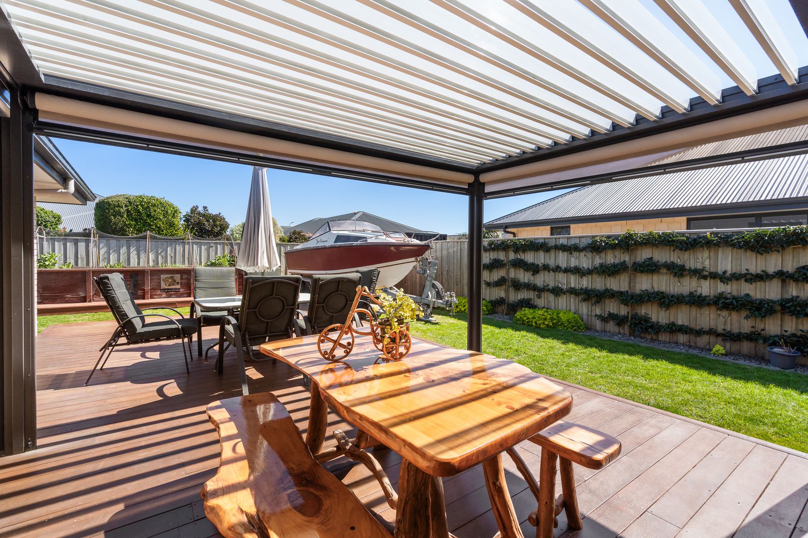 44 Lydiard Drive