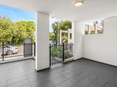 6 / 99 PALMERSTON STREET, Perth