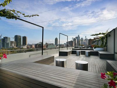 417 / 188 Chalmers Street, Surry Hills